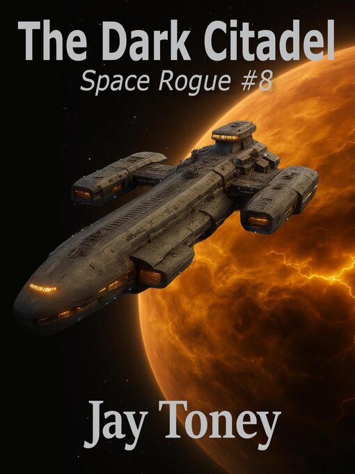 Cover image for The Dark Citadel